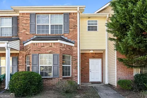 1574 Eastern Sunrise Ln, Decatur, GA 30034