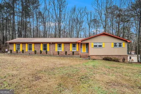 4172 Red Oak Dr, Winston, GA 30187