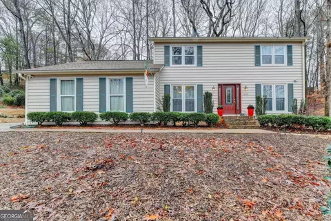 10325 Willeo Creek Trce, Roswell, GA 30075