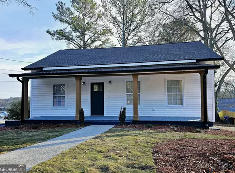 65 Mahaffey Cir, Jefferson, GA 30549