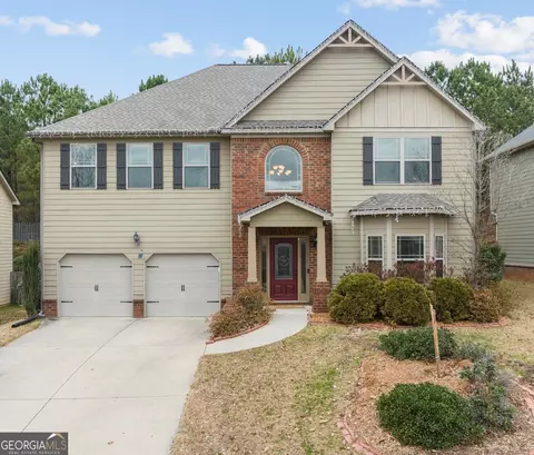 1460 Forest Brook Trl, Cumming, GA 30041