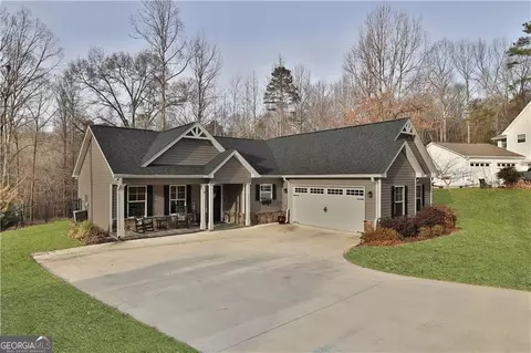 2656 Westview Cir, Gainesville, GA 30506
