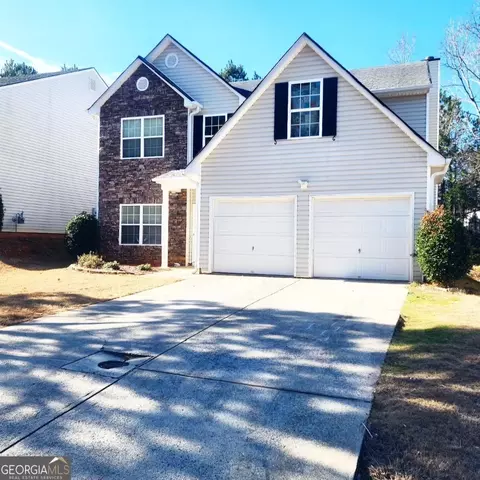 4854 Madison Point Cir, Austell, GA 30106
