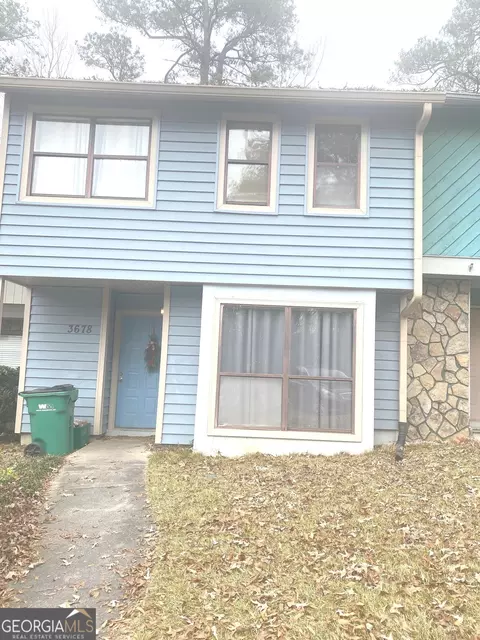 3678 Cobble Mill Ln, Clarkston, GA 30021