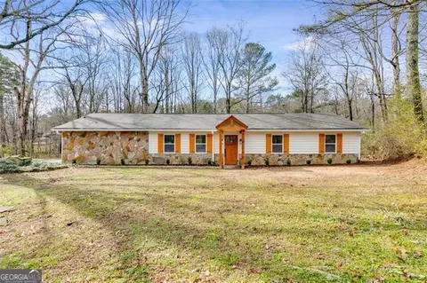 3405 Newcastle Way, Snellville, GA 30039