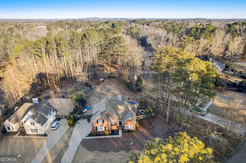 131 Price Hills Trl, Sugar Hill, GA 30518