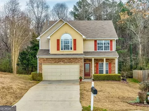 1167 Shore Dr, Riverdale, GA 30296