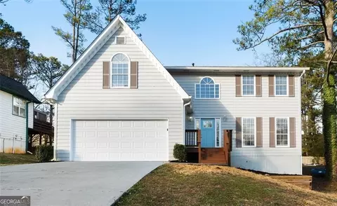 2361 June Springs Dr, Marietta, GA 30008