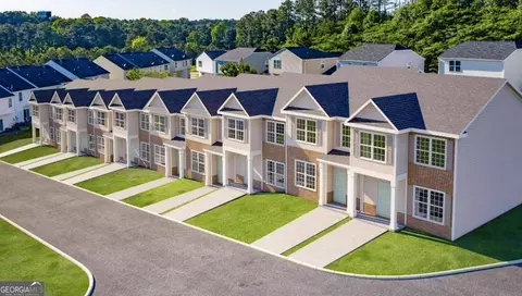 2858 Laurel Ridge Cir #8, East Point, GA 30344