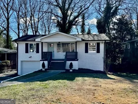 2708 Lincoln Ct NW, Atlanta, GA 30318