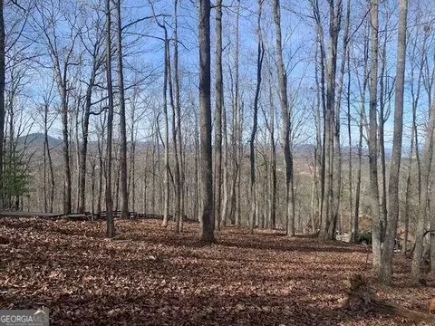 lot7 B Deer Creek Ests, Blairsville, GA 30512