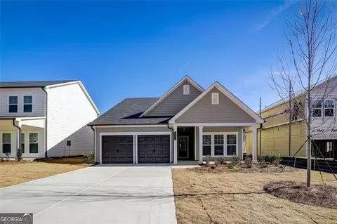 2073 Boxwood Cir SE, Conyers, GA 30094