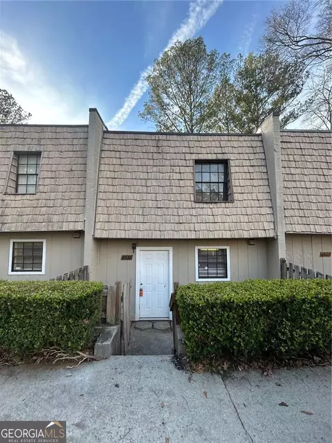 6431 Stone Ter, Morrow, GA 30260