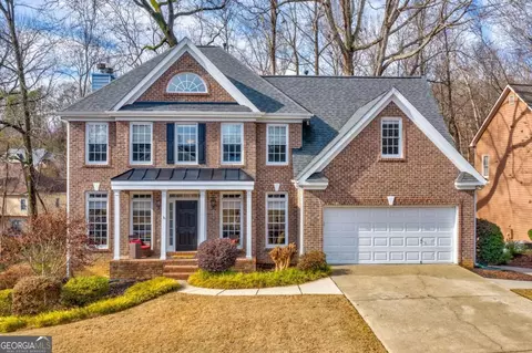 406 Redfield Dr, Canton, GA 30114
