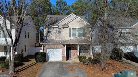 3509 Sable Glen Ln, Atlanta, GA 30349