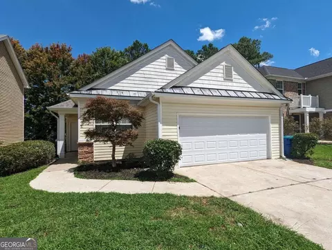 5430 Sable Bay, Atlanta, GA 30349