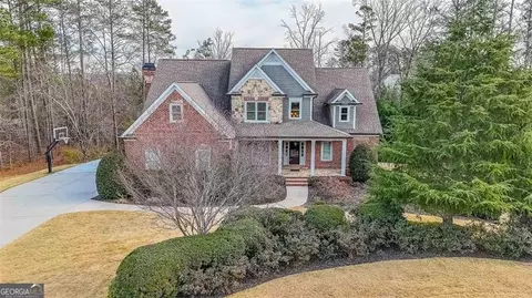 1490 White Rose Ct, Kennesaw, GA 30152