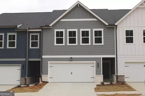 1161 Point Place Dr #( 46), Loganville, GA 30052