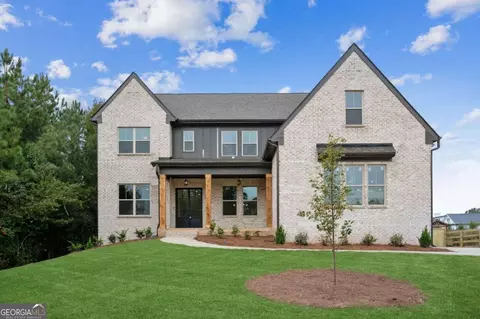 6040 Wade Orr Rd, Flowery Branch, GA 30542