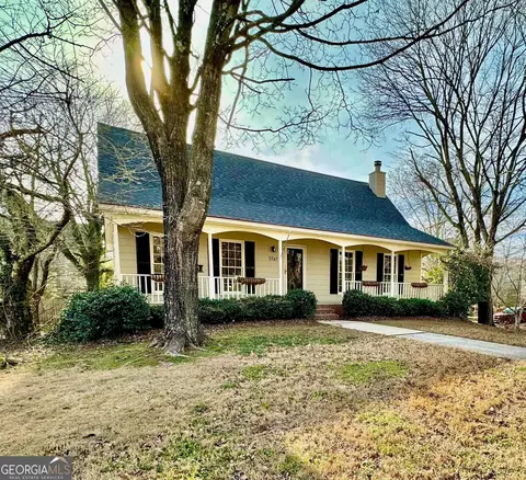 3747 Tulip Tree Rd, Marietta, GA 30066