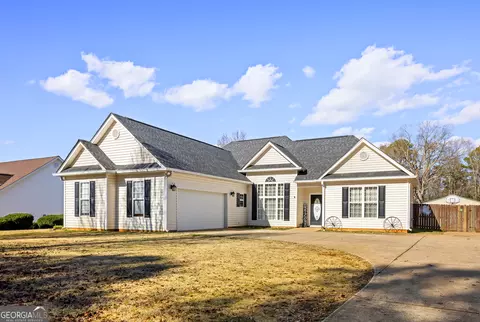72 Newton Rd, Lagrange, GA 30240 photo 1