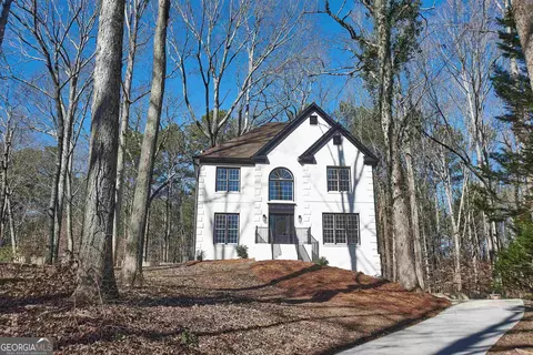 7885 Wynfield Dr, Cumming, GA 30040