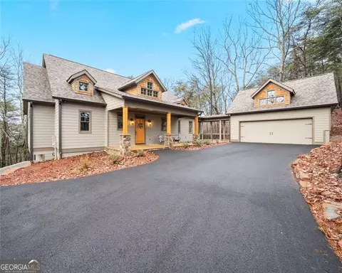 189 Morgan Walk, Big Canoe, GA 30143