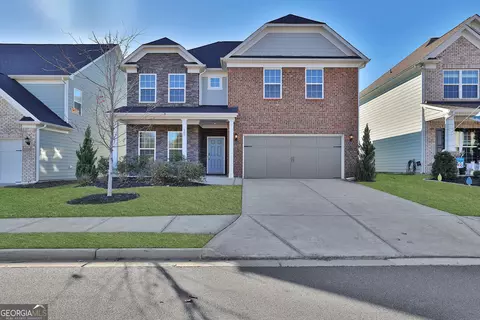 107 Woodford Ln, Canton, GA 30115