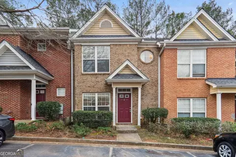 3841 Austin Park Ln, Decatur, GA 30032