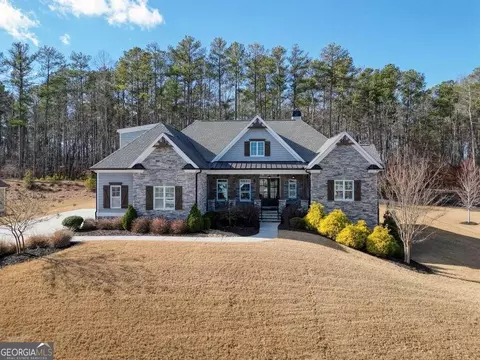 90 Sandcherry Ln, Powder Springs, GA 30127