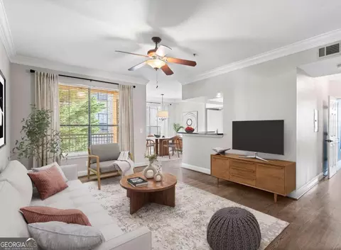 3777 Peachtree Rd NE #1312, Atlanta, GA 30319