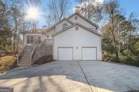 3731 Raiders Ridge Dr, Lithonia, GA 30038