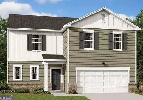 120 Parkerton St, Villa Rica, GA 30180