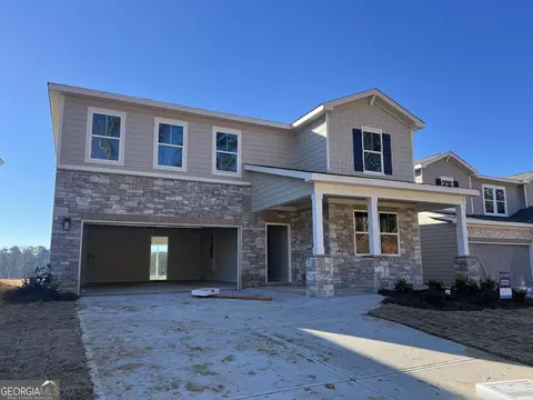 978 Glade Run #( 87), Lithonia, GA 30058