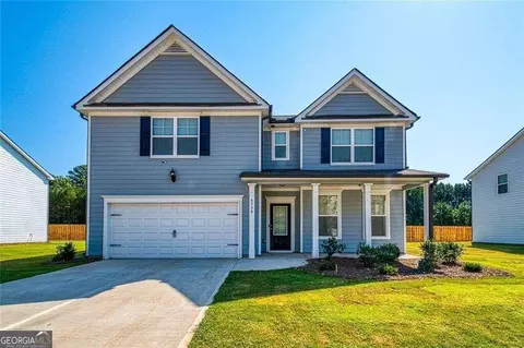 788 River Gardens Dr SE #HOME  27, Atlanta, GA 30354
