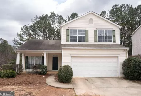 1111 Willow Crest Way, Austell, GA 30168