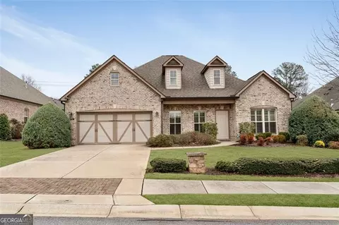 4750 Amble Trce, Cumming, GA 30040