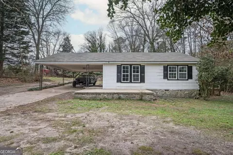 6375 Temple St, Lithia Springs, GA 30122