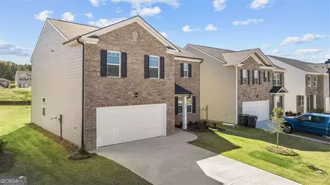 1356 Village Brook Dr #6, Dacula, GA 30019