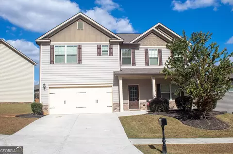 875 Donington Cir, Lawrenceville, GA 30045