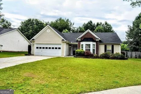 317 Carlton Chase Ct, Dacula, GA 30019