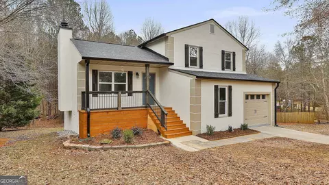 28 Bowers Dr, Newnan, GA 30263