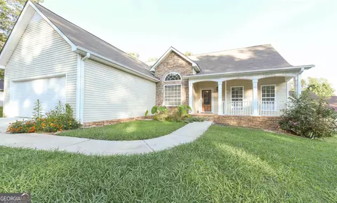 1016 Stone Brook Ln, Bremen, GA 30110