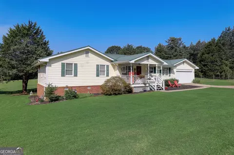 1370 Old Jackson Rd, Locust Grove, GA 30248