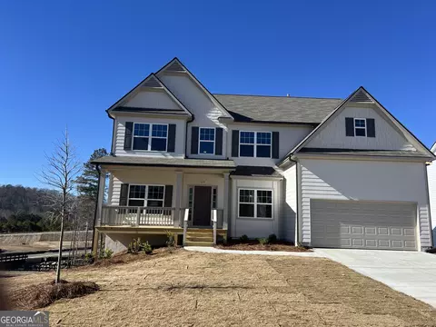 35 River Bank Ct #24, Dallas, GA 30132