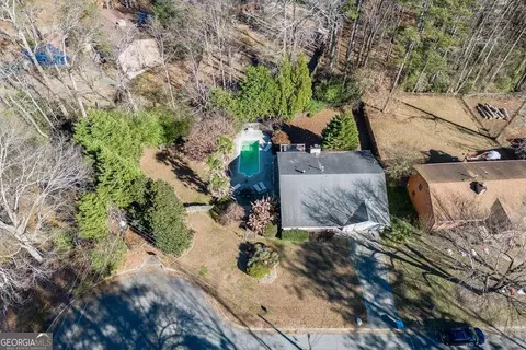 4128 Centennial Trl, Duluth, GA 30096 photo 48