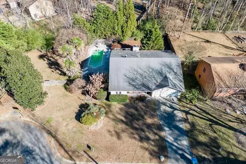 4128 Centennial Trl, Duluth, GA 30096 photo 49