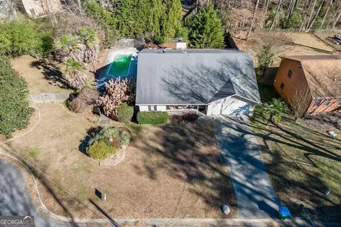 4128 Centennial Trl, Duluth, GA 30096 photo 50