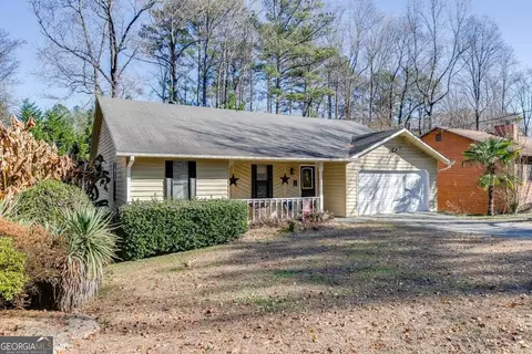 4128 Centennial Trl, Duluth, GA 30096 photo 3