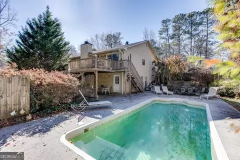 4128 Centennial Trl, Duluth, GA 30096 photo 41